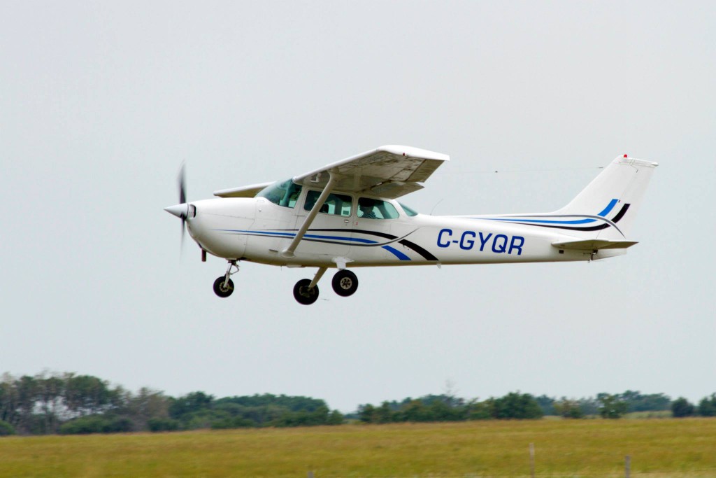Regina Flying Club