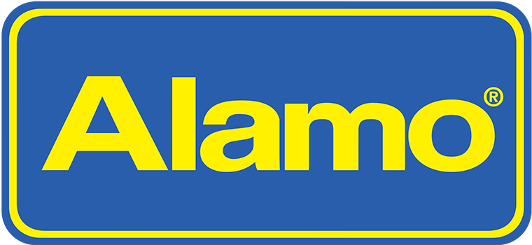 Alamo Logo