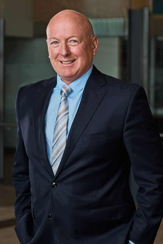 Bill Pratt