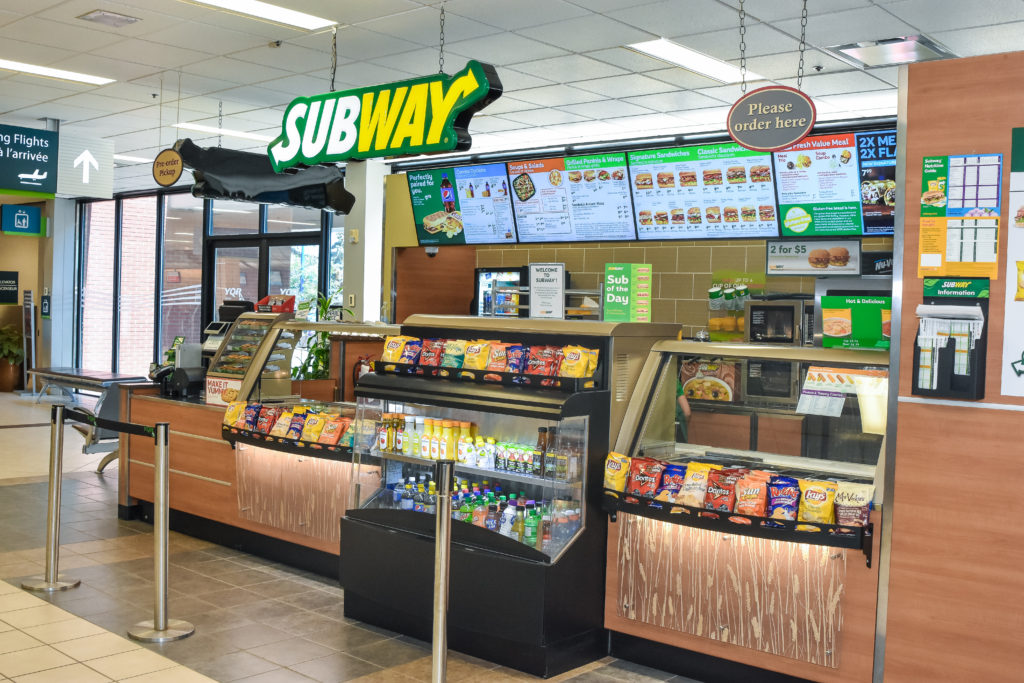 Subway