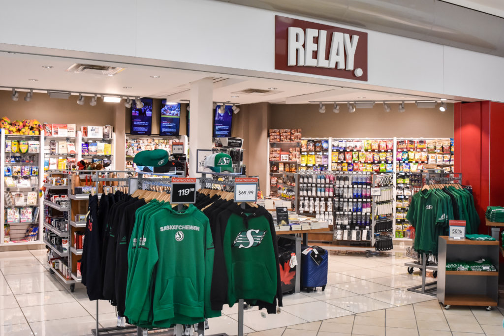 Relay
