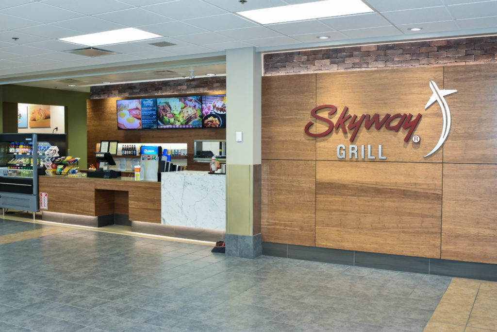 Restaurant Skyway