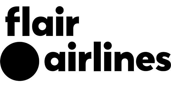 flair airlines logo