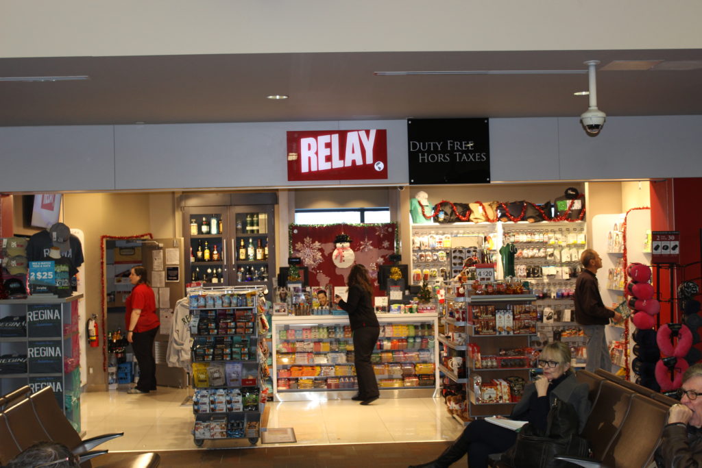 Relay