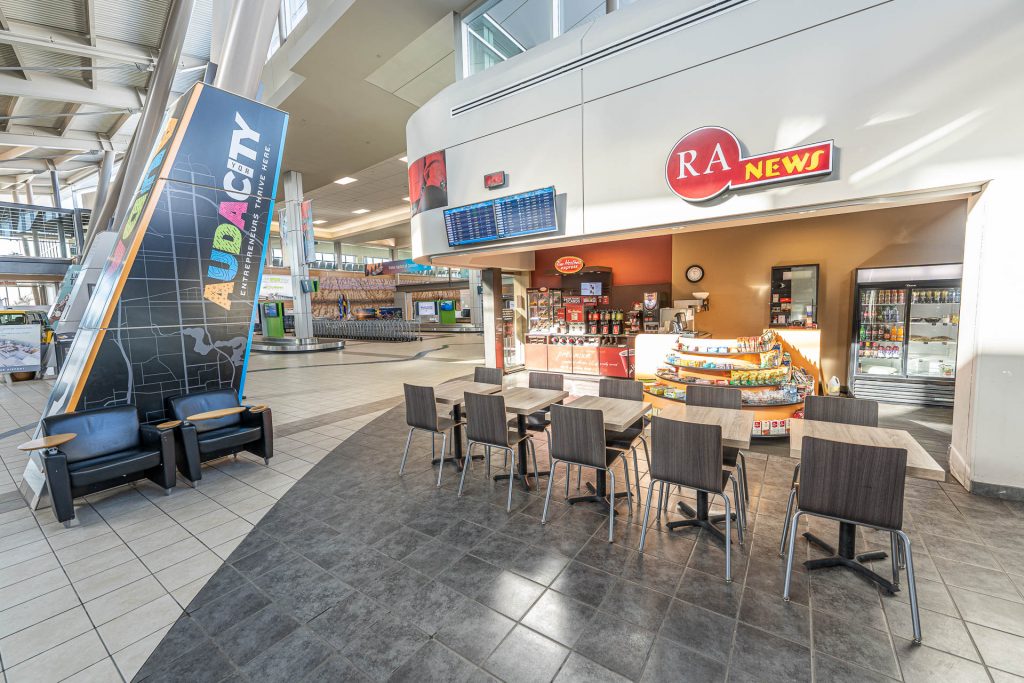 Tim Hortons/RA News