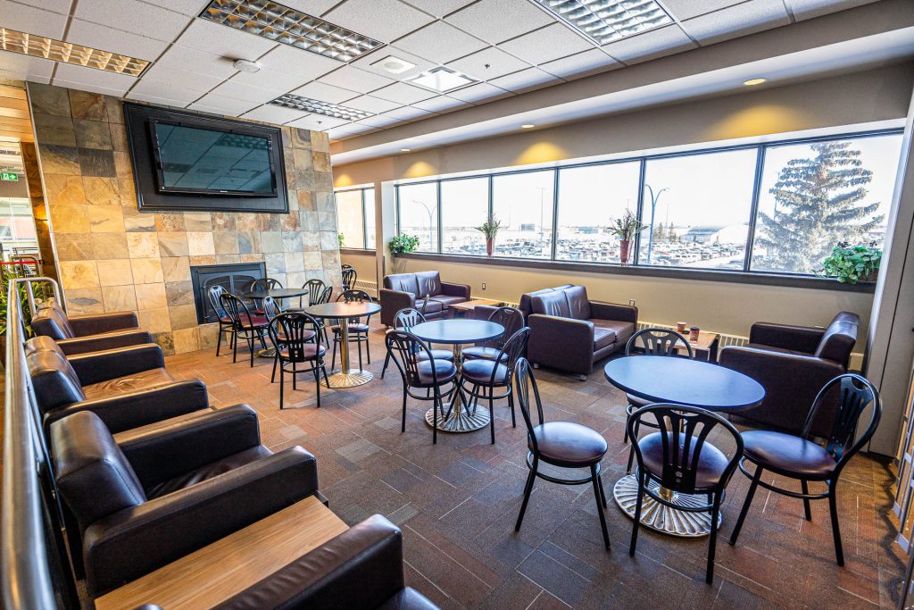 Skyway Lounge
