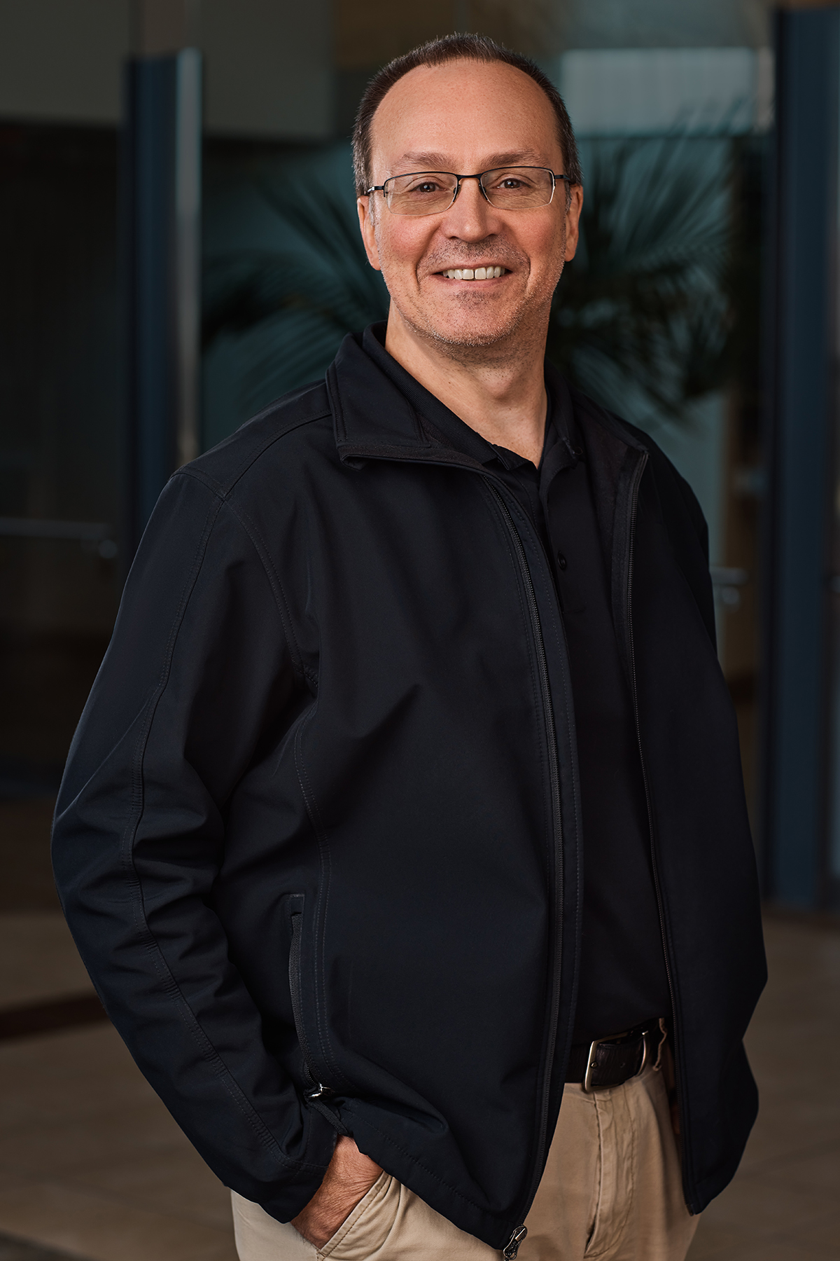 Sean McKim
